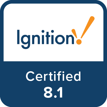 Ignition Certified 8.1