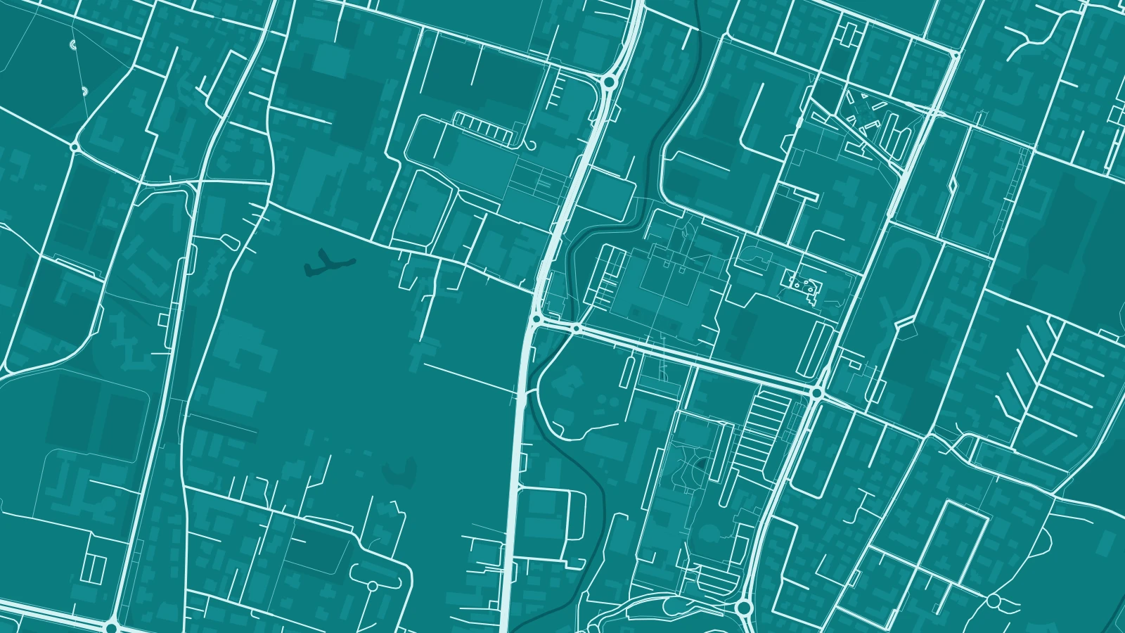 Mappa: Via Branze 44, Brescia